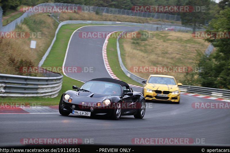 Bild #19116851 - Touristenfahrten Nürburgring Nordschleife (24.09.2022)