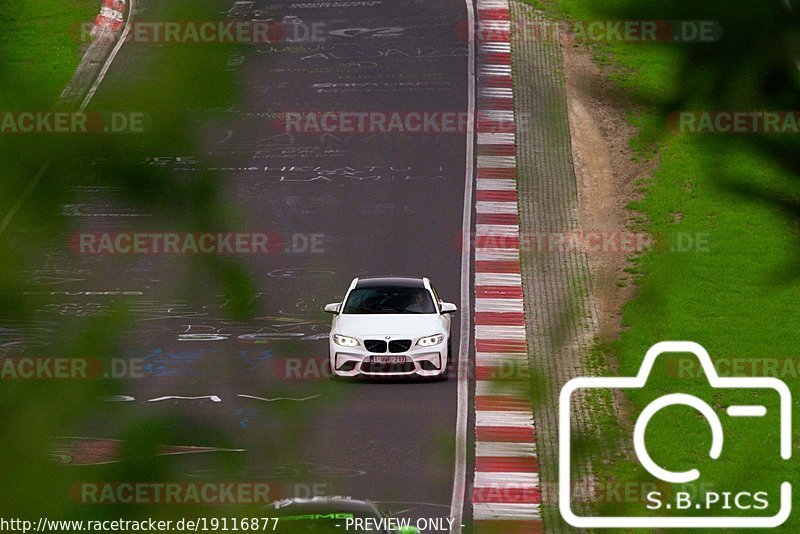 Bild #19116877 - Touristenfahrten Nürburgring Nordschleife (24.09.2022)