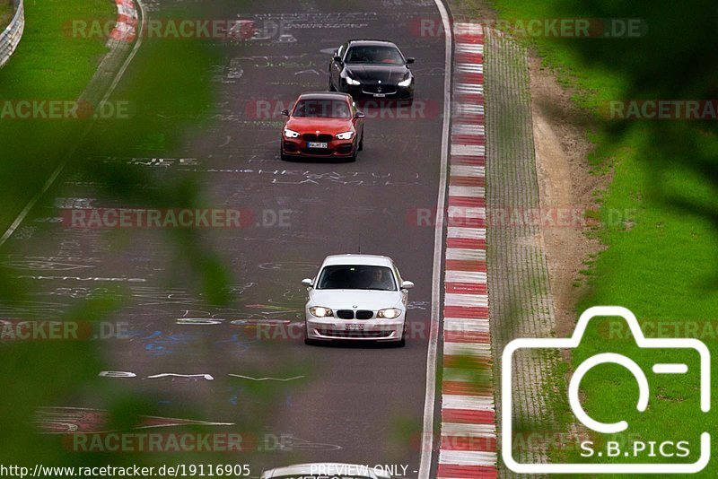 Bild #19116905 - Touristenfahrten Nürburgring Nordschleife (24.09.2022)