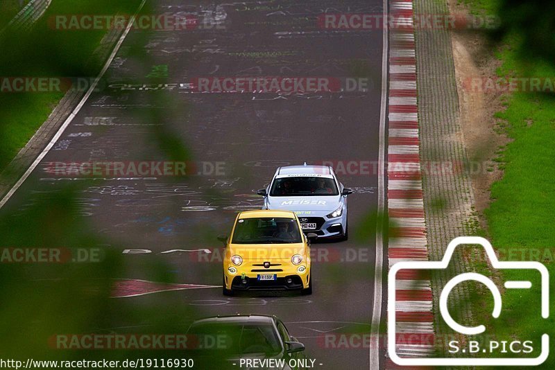 Bild #19116930 - Touristenfahrten Nürburgring Nordschleife (24.09.2022)