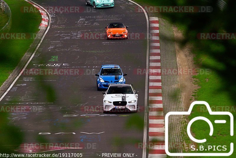 Bild #19117005 - Touristenfahrten Nürburgring Nordschleife (24.09.2022)