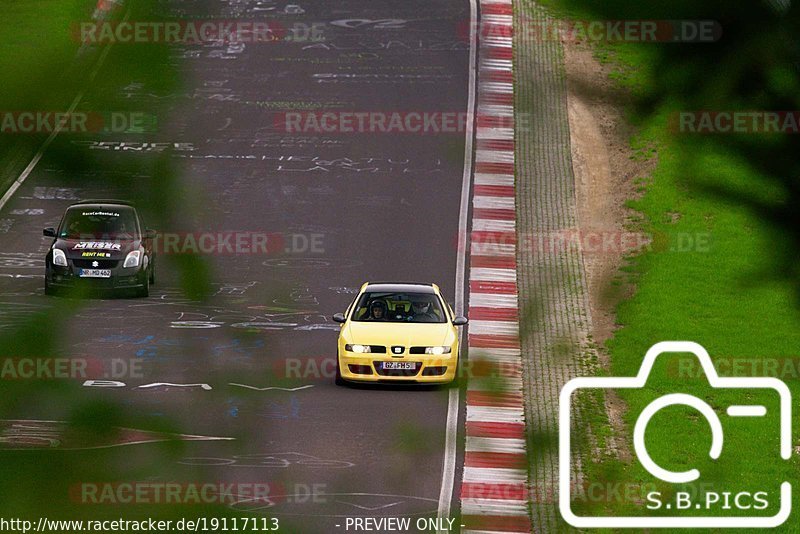 Bild #19117113 - Touristenfahrten Nürburgring Nordschleife (24.09.2022)