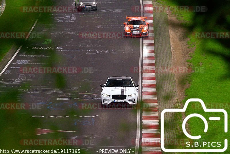 Bild #19117195 - Touristenfahrten Nürburgring Nordschleife (24.09.2022)