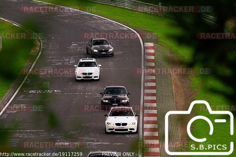 Bild #19117259 - Touristenfahrten Nürburgring Nordschleife (24.09.2022)