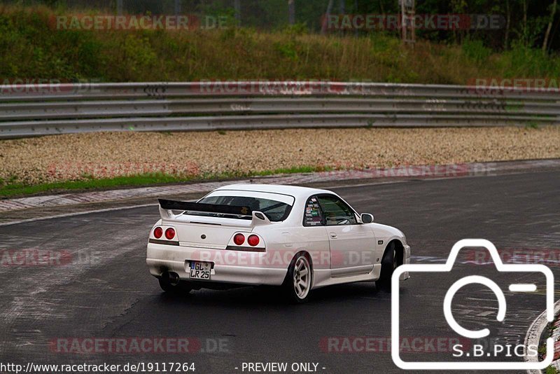 Bild #19117264 - Touristenfahrten Nürburgring Nordschleife (24.09.2022)