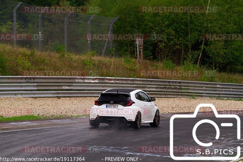 Bild #19117364 - Touristenfahrten Nürburgring Nordschleife (24.09.2022)