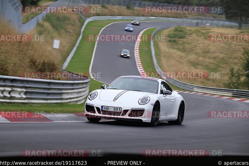 Bild #19117623 - Touristenfahrten Nürburgring Nordschleife (24.09.2022)