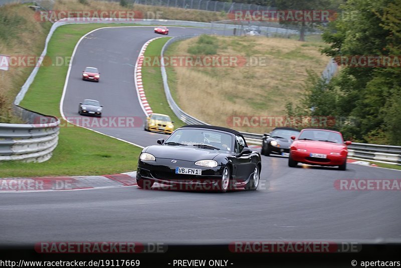 Bild #19117669 - Touristenfahrten Nürburgring Nordschleife (24.09.2022)