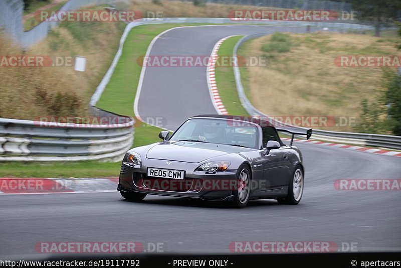 Bild #19117792 - Touristenfahrten Nürburgring Nordschleife (24.09.2022)