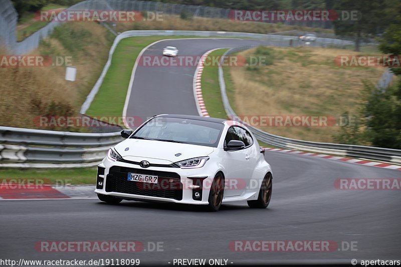 Bild #19118099 - Touristenfahrten Nürburgring Nordschleife (24.09.2022)