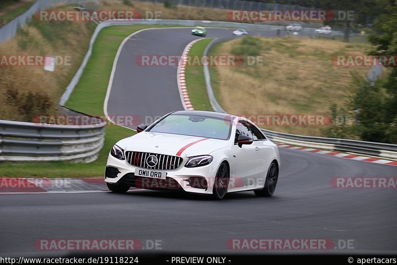 Bild #19118224 - Touristenfahrten Nürburgring Nordschleife (24.09.2022)