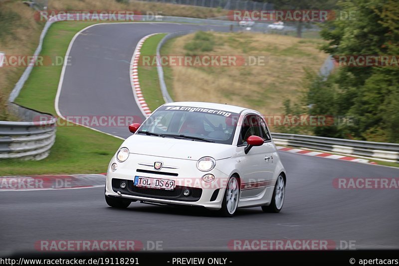 Bild #19118291 - Touristenfahrten Nürburgring Nordschleife (24.09.2022)