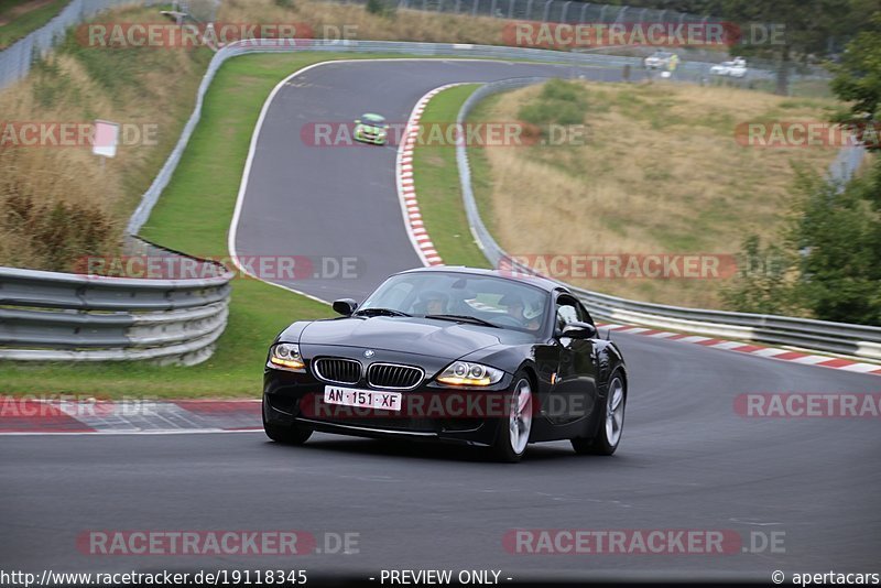 Bild #19118345 - Touristenfahrten Nürburgring Nordschleife (24.09.2022)