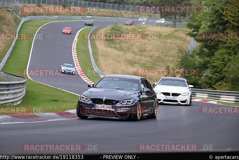 Bild #19118353 - Touristenfahrten Nürburgring Nordschleife (24.09.2022)