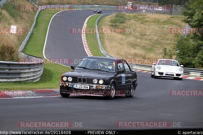 Bild #19118408 - Touristenfahrten Nürburgring Nordschleife (24.09.2022)