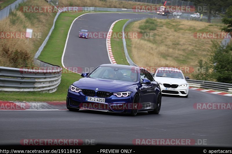 Bild #19118435 - Touristenfahrten Nürburgring Nordschleife (24.09.2022)