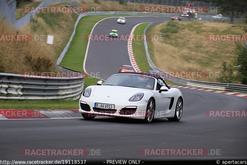 Bild #19118537 - Touristenfahrten Nürburgring Nordschleife (24.09.2022)