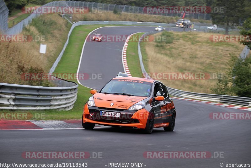 Bild #19118543 - Touristenfahrten Nürburgring Nordschleife (24.09.2022)