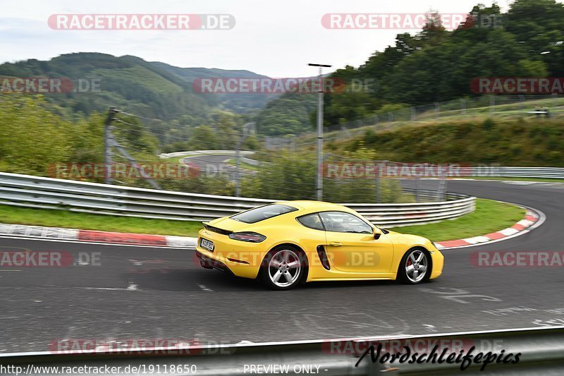 Bild #19118650 - Touristenfahrten Nürburgring Nordschleife (24.09.2022)