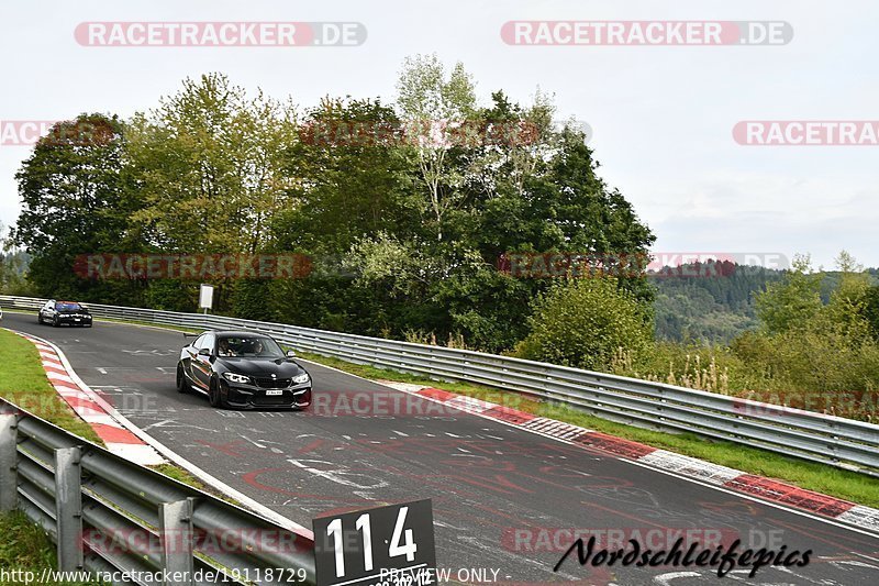 Bild #19118729 - Touristenfahrten Nürburgring Nordschleife (24.09.2022)