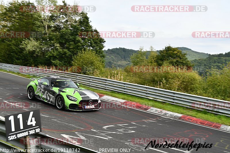 Bild #19118742 - Touristenfahrten Nürburgring Nordschleife (24.09.2022)