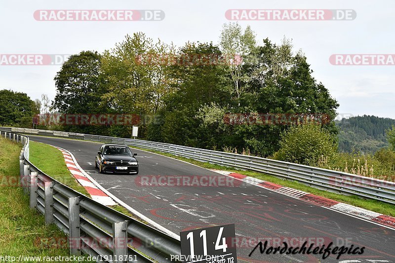 Bild #19118751 - Touristenfahrten Nürburgring Nordschleife (24.09.2022)