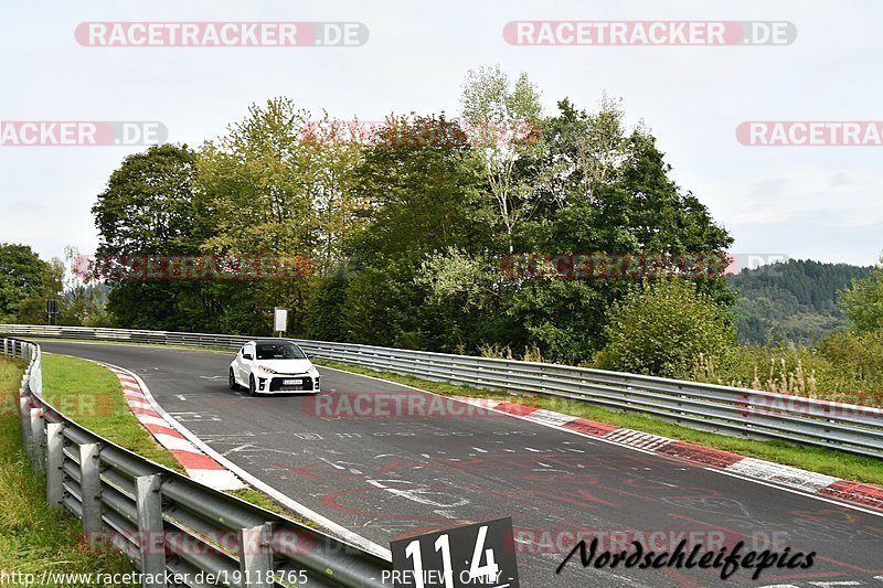 Bild #19118765 - Touristenfahrten Nürburgring Nordschleife (24.09.2022)