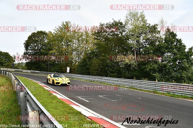 Bild #19118814 - Touristenfahrten Nürburgring Nordschleife (24.09.2022)