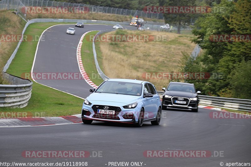 Bild #19118908 - Touristenfahrten Nürburgring Nordschleife (24.09.2022)