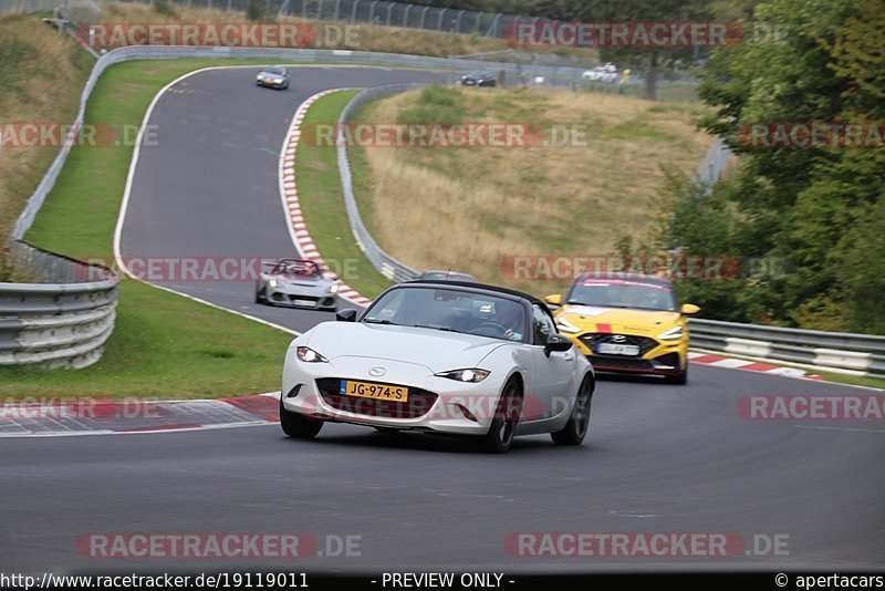 Bild #19119011 - Touristenfahrten Nürburgring Nordschleife (24.09.2022)