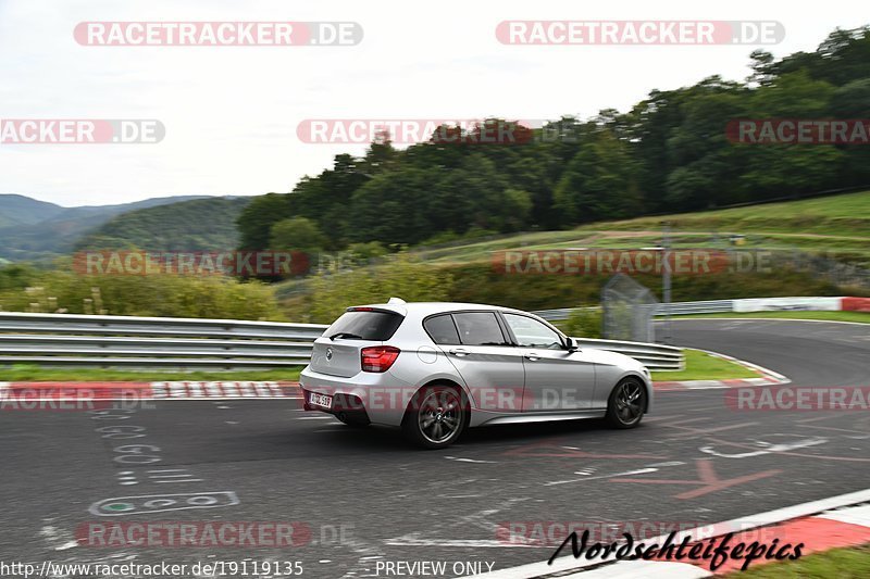 Bild #19119135 - Touristenfahrten Nürburgring Nordschleife (24.09.2022)