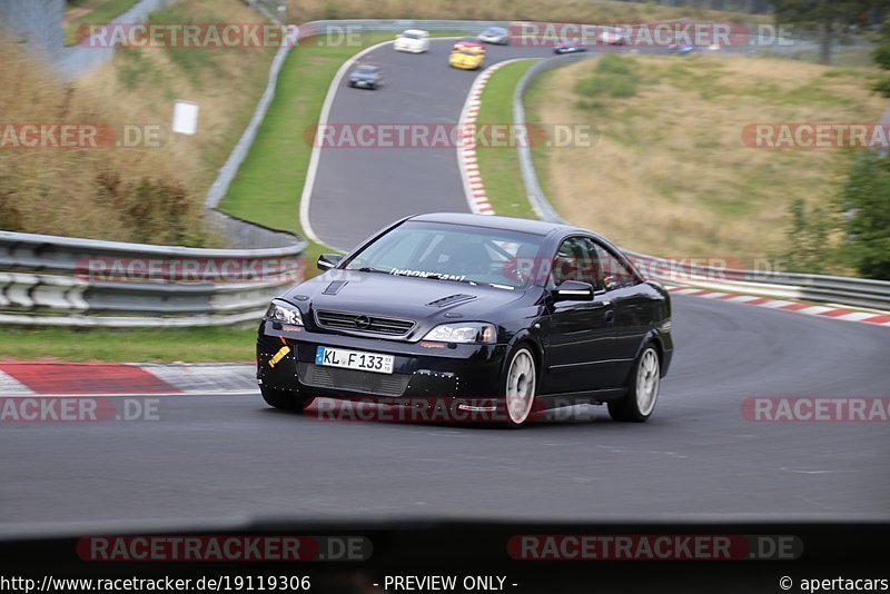 Bild #19119306 - Touristenfahrten Nürburgring Nordschleife (24.09.2022)