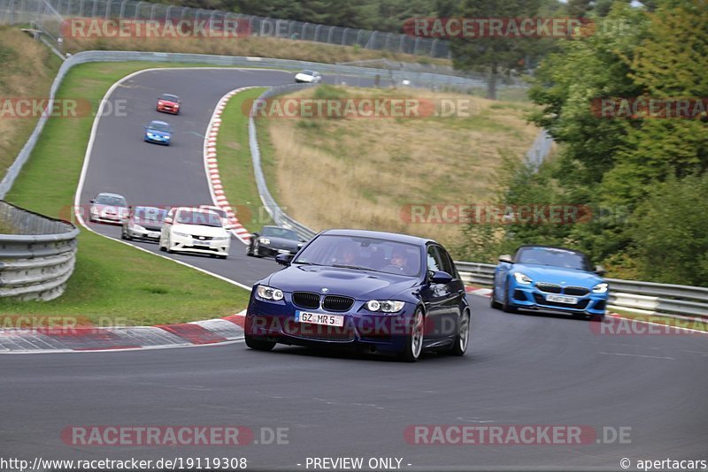 Bild #19119308 - Touristenfahrten Nürburgring Nordschleife (24.09.2022)