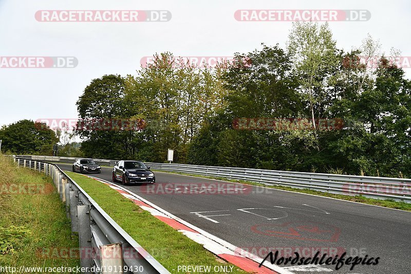 Bild #19119430 - Touristenfahrten Nürburgring Nordschleife (24.09.2022)