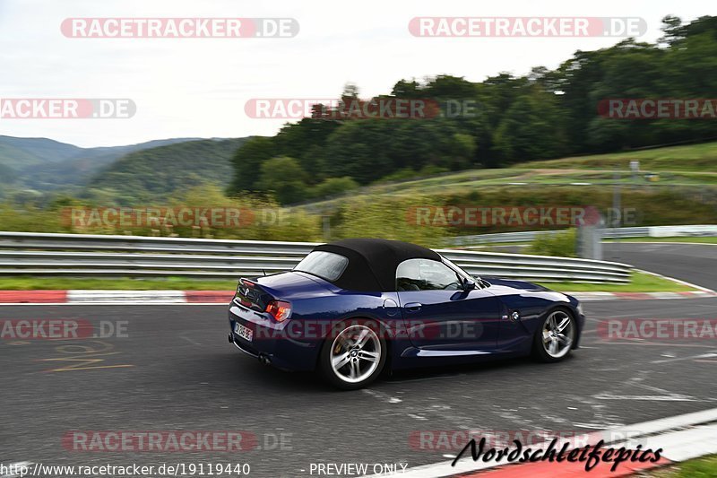 Bild #19119440 - Touristenfahrten Nürburgring Nordschleife (24.09.2022)