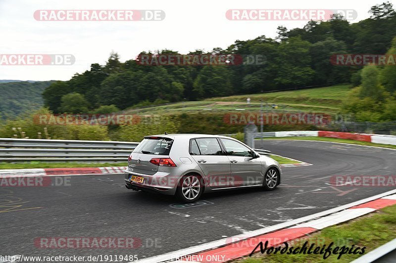 Bild #19119485 - Touristenfahrten Nürburgring Nordschleife (24.09.2022)