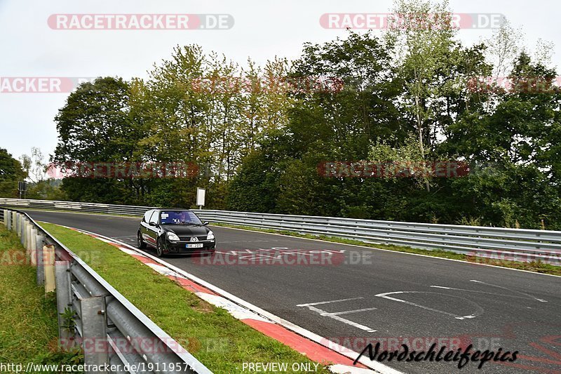 Bild #19119574 - Touristenfahrten Nürburgring Nordschleife (24.09.2022)