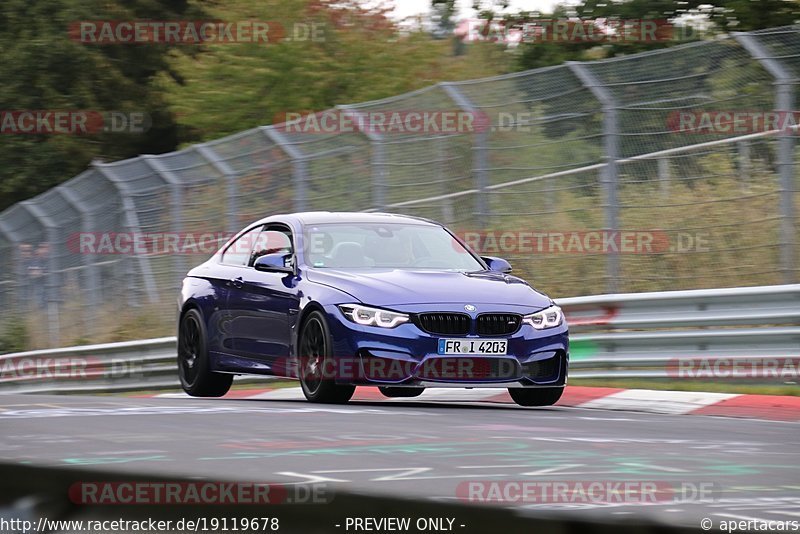 Bild #19119678 - Touristenfahrten Nürburgring Nordschleife (24.09.2022)