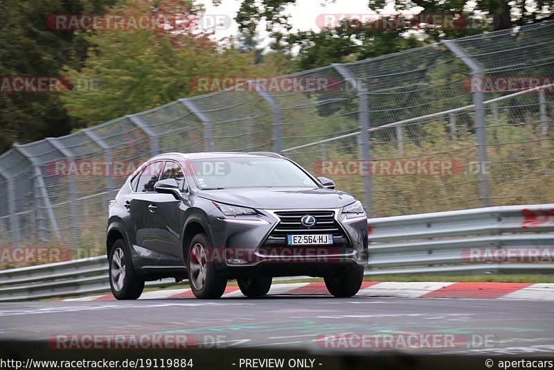 Bild #19119884 - Touristenfahrten Nürburgring Nordschleife (24.09.2022)