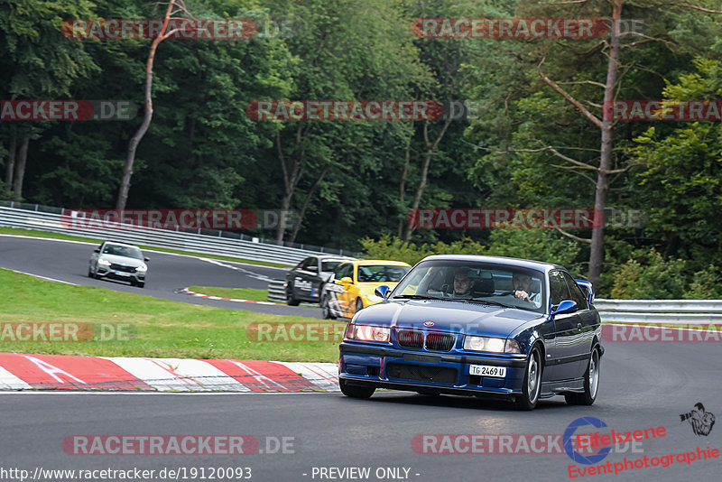 Bild #19120093 - Touristenfahrten Nürburgring Nordschleife (24.09.2022)