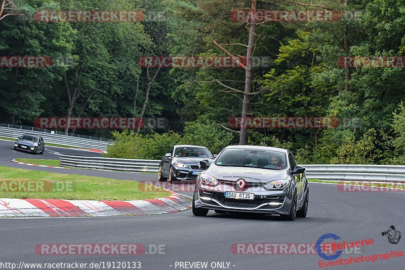 Bild #19120133 - Touristenfahrten Nürburgring Nordschleife (24.09.2022)