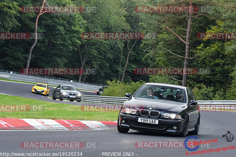 Bild #19120234 - Touristenfahrten Nürburgring Nordschleife (24.09.2022)