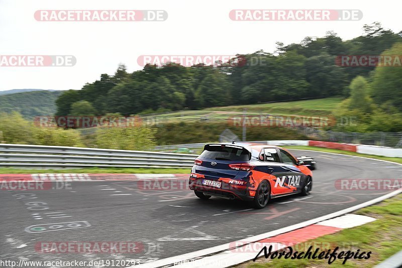 Bild #19120293 - Touristenfahrten Nürburgring Nordschleife (24.09.2022)