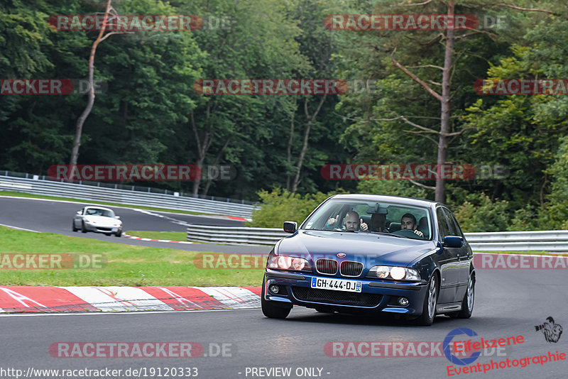 Bild #19120333 - Touristenfahrten Nürburgring Nordschleife (24.09.2022)