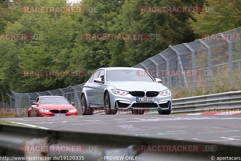 Bild #19120335 - Touristenfahrten Nürburgring Nordschleife (24.09.2022)