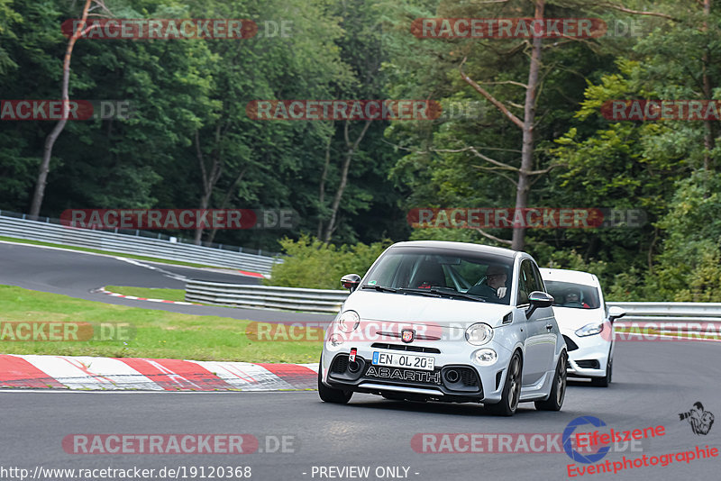 Bild #19120368 - Touristenfahrten Nürburgring Nordschleife (24.09.2022)