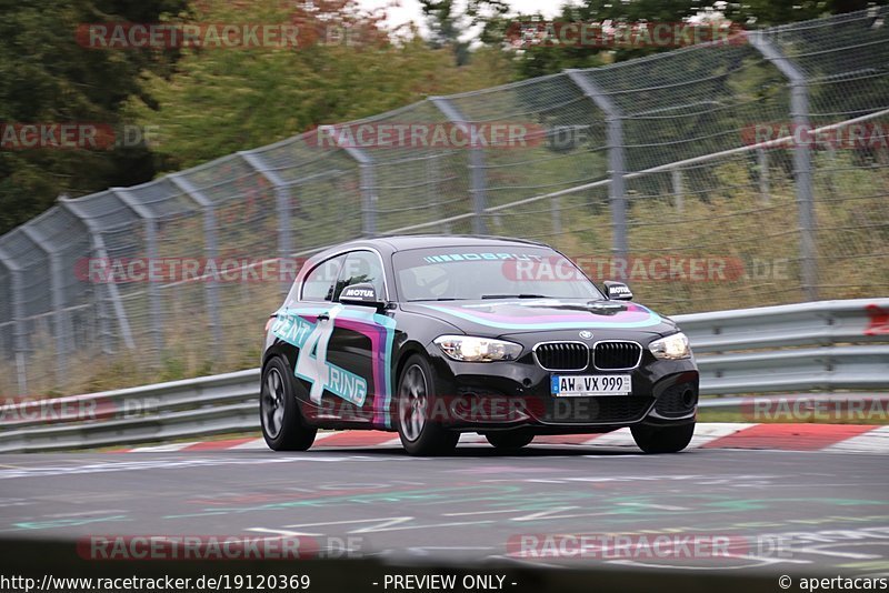 Bild #19120369 - Touristenfahrten Nürburgring Nordschleife (24.09.2022)