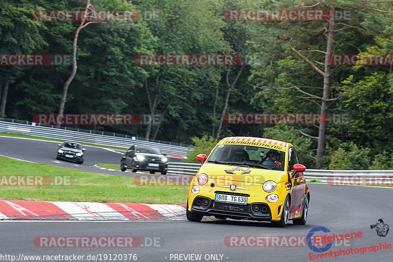 Bild #19120376 - Touristenfahrten Nürburgring Nordschleife (24.09.2022)