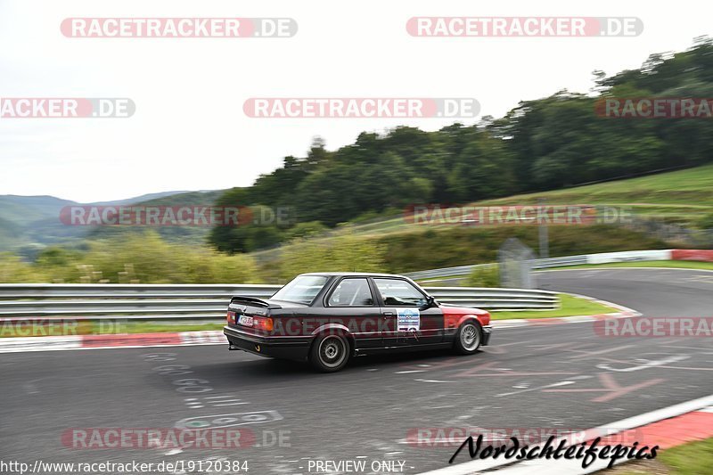 Bild #19120384 - Touristenfahrten Nürburgring Nordschleife (24.09.2022)