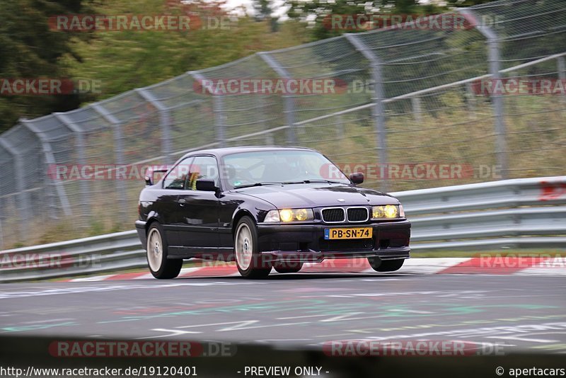 Bild #19120401 - Touristenfahrten Nürburgring Nordschleife (24.09.2022)